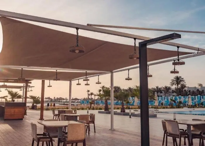 Apartahotel فندقي C408 بفندق ومنتجع سكاندك Hurghada